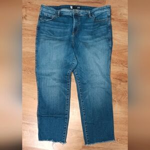 Kut from The Kloth Jeans Size 18